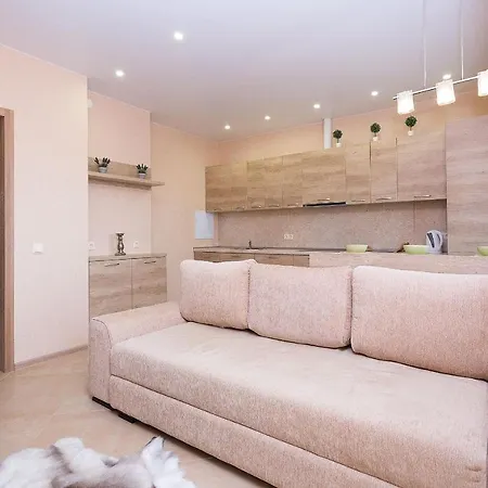 Adriana Apart Apartment Minsk