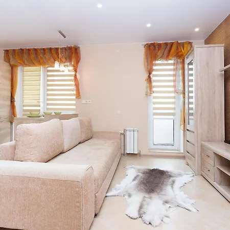 Adriana Apart Apartment *