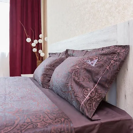 Adriana Apart Apartment