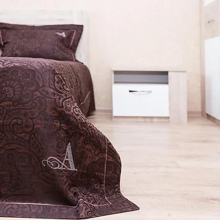 Adriana Apart Apartment