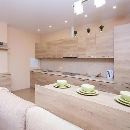 Apartment Adriana Apart *