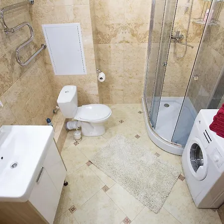 Apartment Adriana Apart Minsk