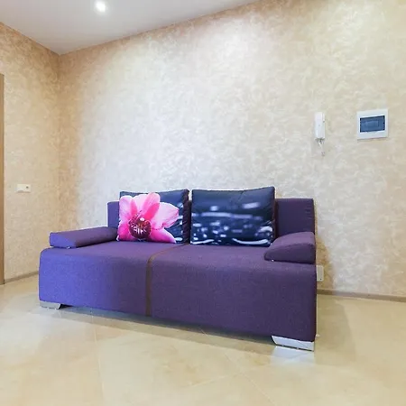 Adriana Apart Apartment