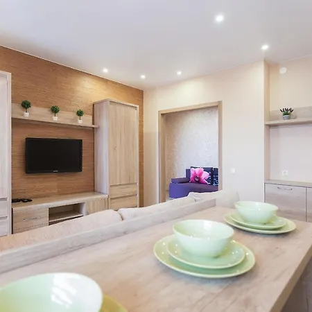 Apartment Adriana Apart Minsk
