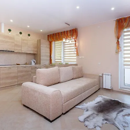 Apartment Adriana Apart *