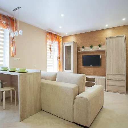 Apartment Adriana Apart Minsk