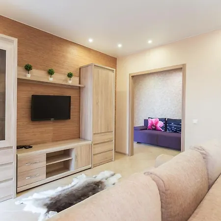 Apartment Adriana Apart