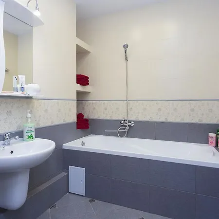 Apartment Adriana Apart Minsk
