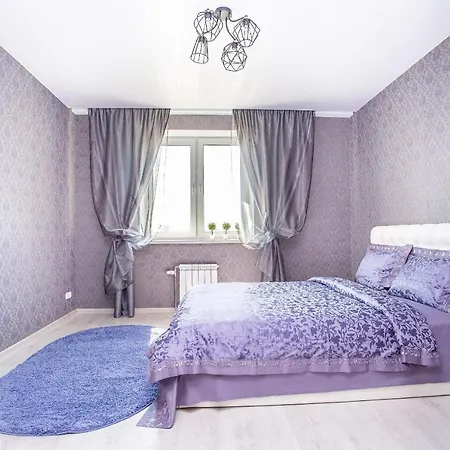 Apartment Adriana Apart Minsk
