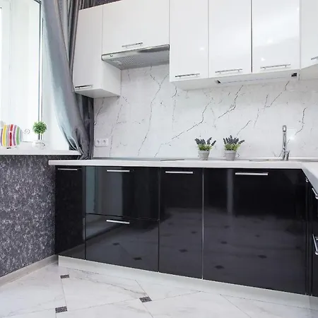Apartment Adriana Apart Minsk