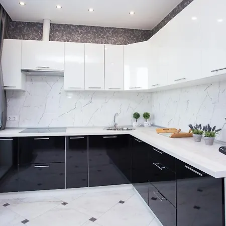 Adriana Apart Apartment Minsk