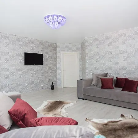 Apartment Adriana Apart Minsk