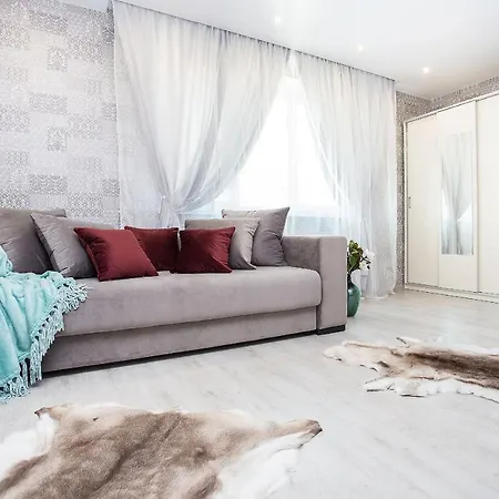 Apartment Adriana Apart Minsk