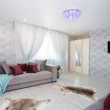 Adriana Apart Apartment *