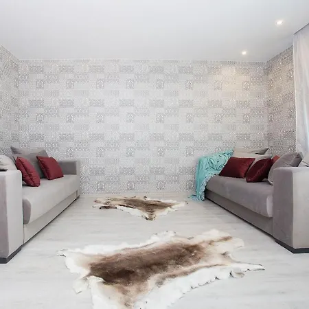 Adriana Apart Apartment Minsk